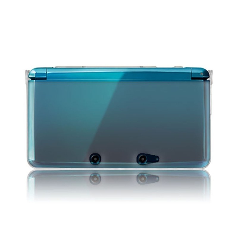 Giữ Vỏ Bảo Vệ Cho Mới 3DS XL LL Mới 3DS Vỏ Trong Suốt