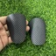 Miếng đệm bảo vệ SAIA cho đầu gối, chất liệu giả sợi carbon, phù hợp cho người tập luyện bóng đá