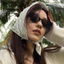 THI Designer Ocean Lenses Kính Mắt Mùa Hè Dành Cho Nữ Mới Vintage Nữ Mắt Kính Mát Nữ Retro Thời Trang Kính Chống Nắng VN