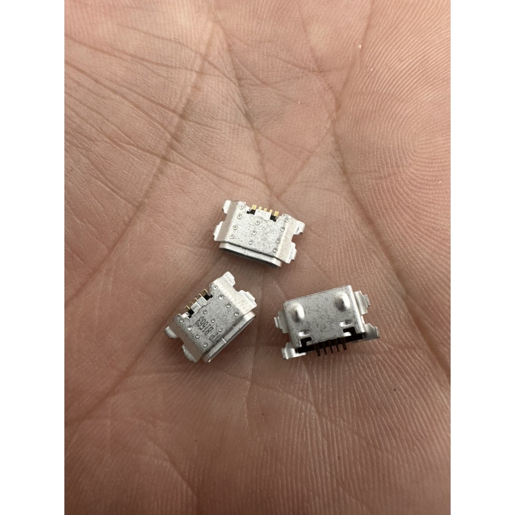 chân sạc rời samsung a01/xiaomi 9a/9c/a03/a03 core/a02