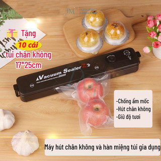Combo Túi Hút Chân Không 20 Cái – Bảo Quản Đồ Hiệu Quả