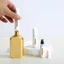 Chai xoay phun TOPTOOLCX, Chai nước hoa Mini có thể đổ lại 5ml, Chai phun sương chống rò rỉ di động Du lịch
