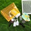 Túi đi biển trong suốt FUHUIOT, Túi đựng đồ bơi dung tích lớn bằng nhựa PVC, Túi xách trang điểm trong suốt thời trang chống thấm nước mùa hè Du lịch