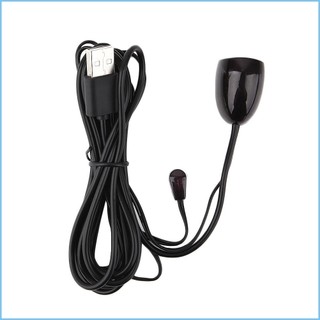 Ez Bộ thu điều khiển từ xa hồng ngoại Bộ mở rộng hồng ngoại Bộ chuyển đổi USB Bộ mở rộng từ xa IR