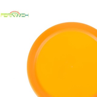 [Fernweh] 8 Cái 64mm ABS Air Hockey Pucks Air Hockey Bàn trẻ em Khúc côn cầu trên băng Phụ kiện giải trí Dụng cụ thể thao [MỚI]