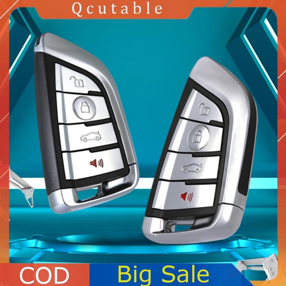 Clone Remote Wireless Gate Opener Remote Duplicator Key Mạnh mẽ Chống ...