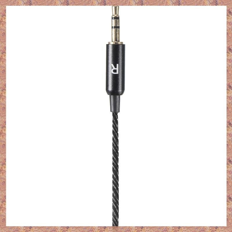 Cáp Mic Thay Thế Cho Sol Republic Master Tracks Hd V8 V10 V12 X3 Tai Nghe (R F C V)