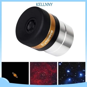 Thị kính thiên văn Kellnny 1 25 4mm 10mm 23mm 62 độ AsphericLens