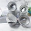 ITRUMPET 50 Miếng Lót Bánh Cupcake Giấy, Cốc Nướng Bánh Muffin Lá Chống Dính, Tiệc Thời Trang Dùng Một Lần Cupcake Bọc