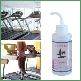 Đai máy chạy bộ Dầu bôi trơn 90ml Truy cập nhanh Dầu bôi trơn điện môi Silicone Dễ dàng áp dụng 90ml Truy cập nhanh caeude caudeyvn
