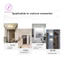 Cảm biến chuyển động PIR âm trần Máy dò có thể điều chỉnh hồng ngoại cho hành lang Kho cầu thang Công tắc đèn hiên nhà