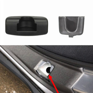 Nội Thất Cửa Sau Tấm Lắp Viền Dành Cho Subaru Forester SH SJ Outback Legacy XV Crosstrek Impreza WRX STI 2008-2020