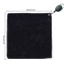 Onlytiming1 Khăn Golf Microfibre Vải Lau Cho Người Chơi Golf Thấm Hút Và Sấy Nhanh Với Móc Có Thể Thu Vào Cho Thể Thao
