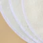 Khăn mặt nạ chườm nóng, Khăn mặt xông hơi thoáng lỗ chân lông, thư giãn, hấp thụ tốt tinh chất dưỡng da-GIOVA