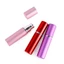 DAYBREAK Hộp Đựng Chất Lỏng 5ml, Dành Cho Mỹ Phẩm Xịt Nước Hoa Du Lịch, Nhôm Mini Di Động Xịt