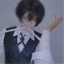 SQ3 BUNGO STRAY DOGS Dazai Osamu băng cosplay đạo cụ QS3