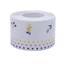 NOTE1 Bồn Rửa Nhà Bếp Băng Chống Thấm Nước, Tự Dính Cói Khoảng Cách Bồn Rửa Góc Băng, Thời Trang Chống Khuôn Tự Cạnh PVC Niêm Phong Dải Bồn Rửa