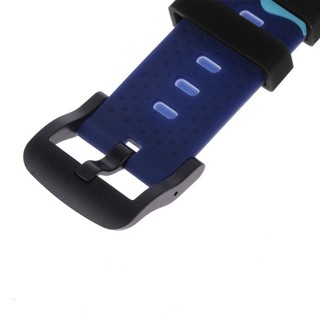 Dây đeo đồng hồ thể thao EZ Dây đeo silicon có thể điều chỉnh cho trẻ em Đồng hồ điện thoại chống nước