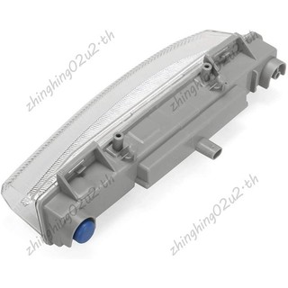 Đèn sương mù chạy ban ngày DRL phía trước ô tô cho Mercedes Benz W204 W212 C250 C280 C350 E350
