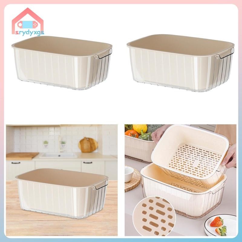 Bộ nồi lọc rau củ có thể tháo rời cho bộ đồ ăn thực phẩm | Shopee Việt Nam
