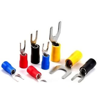 (HCM) ĐẦU COS CHỮ Y (100 PCS/1.25- 2-4 và 50 PCS/3.5-5 và 5.5-5)