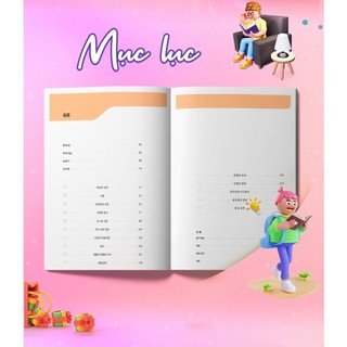Sách - Giáo Trình Tiếng Hàn Tổng Hợp Dành Cho Người Việt Nam Cao Cấp 5 Bản 4 Màu