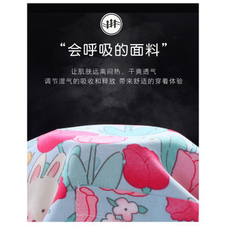 (80m-70kg) Phong Cách Mới Bé Trai Mian Silk Nút Cardigan Cổ Chữ V Bộ Đồ Ngủ Trẻ Em Dài Tay In Đồ Ngủ