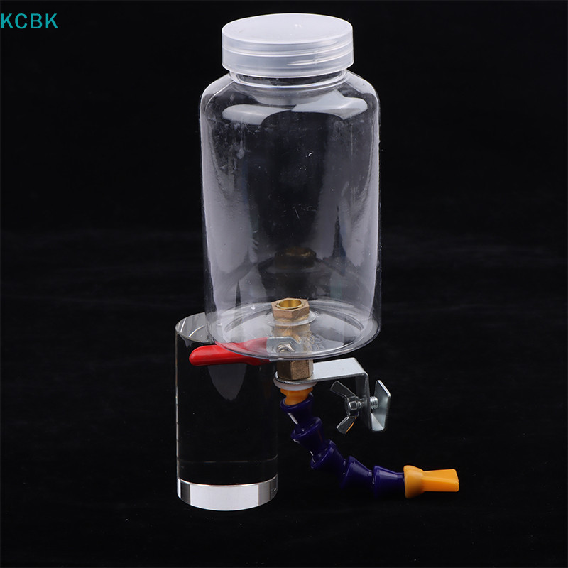 [Kc] Vòi phun nước để cắt góc Máy mài góc Máy phun nước làm đầy nước mới Loại bỏ bụi cho gạch [BK]