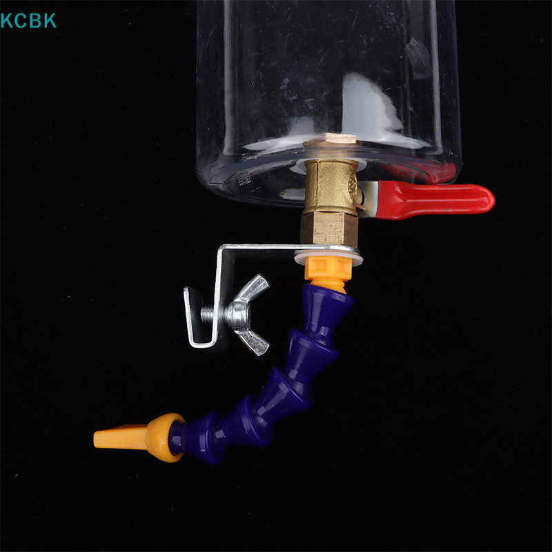 [Kc] Vòi phun nước để cắt góc Máy mài góc Máy phun nước làm đầy nước mới Loại bỏ bụi cho gạch [BK]