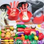 Bộ Đồ Chơi Nhà Bếp Mô Phỏng Dành Cho Trẻ Em,đồ chơi nấu ăn cho bé,Mô Phỏng Dụng Cụ Nấu Ăn Và Dao Kéo Nhà Bếp