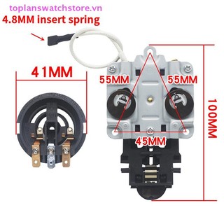 Toplanswatchstore Cho Media Supor Ấm Siêu Tốc Điện Kiểm Soát Nhiệt Độ U1867 STRIX Khớp Nối Kiểm Soát Nhiệt Độ Hơi Nước VN