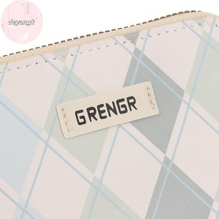 Deyangk Ví Ngắn Nữ Dễ Thương Ví Ngắn Ví Nữ Ví Đựng Thẻ Bé Gái Học Sinh Túi Dây Kéo Túi Chìa Khóa Hoạt Hình Túi Xách Đựng Thẻ VN
