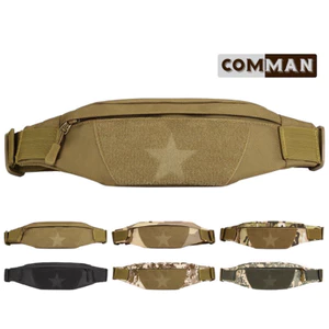 Túi đeo hông_đeo vai COMMAN_tactical_kháng nước