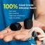 FAVORITEGOODS Redefine Jawline Trainer, Chống căng thẳng Facial Chew Cắn Cơ Hàm Tập thể dục, Di động Facial Trainer Face Fitness Ball Double Chin Jawliner