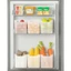 Hộp Nhựa Đựng Thực Phẩm, Đồ Ăn, Rau Củ Để Cánh Tủ Lạnh Đa Năng Kích Thước 10X12X9Cm - 3659