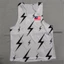 Áo vest thể thao nam chạy bộ nhanh khô Áo vest không tay nam co giãn thể thao chạy bộ vest