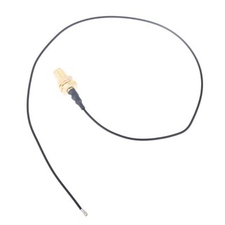 Clip Ăng-ten cáp IPEX4 sang RPSMA tiện lợi cho AX200NGW 8265AC 8265NGW 7265AC
