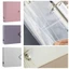 AMBU Photocard Binder, Văn Phòng Phẩm Lưu Trữ Thẻ Ảnh Thu Thập, Thẻ Album Lưu Trữ Thẻ PP a5