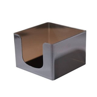 Hộp đựng giấy /Sáng Tạo Hộp Khăn Ăn Cà Phê Trà Sữa Nhà Hàng Khách Sạn Chuyên Dụng Vuông Acrylic