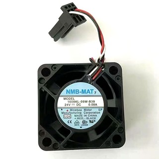 Quạt điều khiển Servo FANUC FANUC A230-0602-X003 04020VA-24M-CL 24V