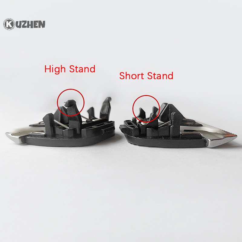 Kuzhen Titan Gốm Sứ Thay Thế Lưỡi Tông Đơ Đa Năng Fitg HOT