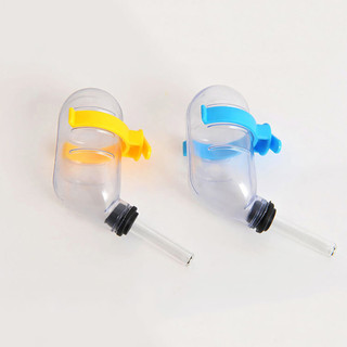 [BayStar] Bình đựng nước uống cho thú cưng hamster 60ml chống rò rỉ