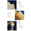 Dép Dày GAVESTO, Giày Đi Biển Đế Mềm Unisex, Giày Nhà Chống Trơn Trượt EVA