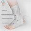Vòng chân nẹp mắt cá chân Braceanti-Frature Double Nẹp băng có thể điều chỉnh nén VN