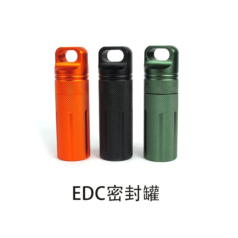 Ngoài Trời Hợp Kim Nhôm CNC Chống Thấm Nước Bình Đóng Hộp Ngăn Kín Hộp Đựng Thuốc Di Động Chai Sản Phẩm Khẩn Cấp Hộp Bảo Quản