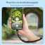 Dây YRBWD, Dây Đeo Cổ Tay Dệt Chống Mất, Phụ Kiện Điện Thoại Di Động Ngắn Có Thể Điều Chỉnh Đa Năng Treo Dây Đeo Cổ Tay Nam Nữ