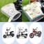 Găng Tay Chống Nắng Xe Điện AWNGD, Găng Tay Lái Xe Máy Thoáng Khí Chống Thấm Nước, Xe Tay Ga Đa Năng Chống Tia UV Bảo Vệ Tay Xe Điện