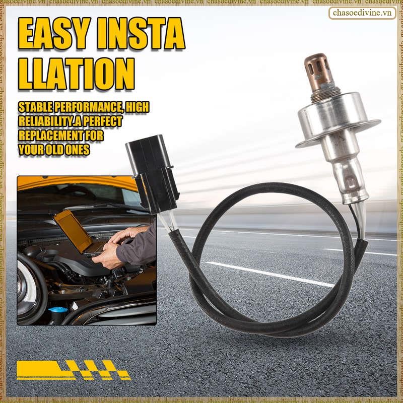 [K O G X] 39210-25300 O2 Cảm biến oxy cho KIA Carens Optima Magentis 2.0L HYUNDAI SONATA 2.4L 2005-2012 234-4433 3921025300