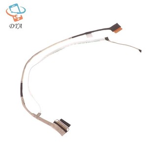 [DTA] Cáp LCD Laptop Mới Cho 15-DY 15S-FQ 15-EF 15S-EQ 15S-FP TPN-Q222 Q230 30PIN DD00P5LC201 Cáp Màn Hình VN