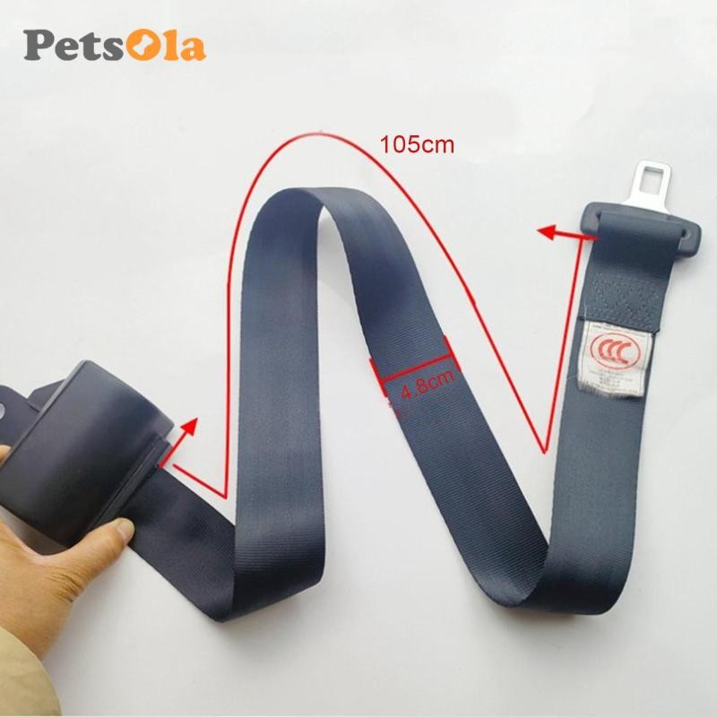 Dây An Toàn Xe Nâng Độ Cứng Cao Đa Năng Thay Thế Các Bộ Phận Dễ Dàng Lắp Đặt Cho Máy Cắt ATV Dây An Toàn Máy Kéo UTV